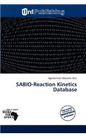 Sabio-Reaction Kinetics Database