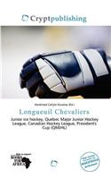 Longueuil Chevaliers: (English)