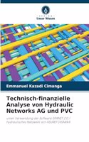 Technisch-finanzielle Analyse von Hydraulic Networks AG und PVC