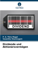 Dividende und Aktionärsvermögen