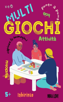 Multi Giochi Attività