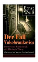 Fall Vukobrankovics