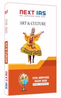 Theory(CSE-2025)-Art & Culture