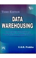 Data Warehousing : Concepts, Techniques, Products And Applications