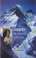 Everest my journey to the top