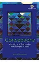 Conceptions: Infertility and Procreative Technologies in India