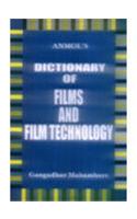 Dictionary of Films and Film Technology