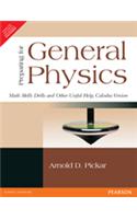 Preparing For General Physics : Math Skills Drills And Other Useful Help, Calculus Version