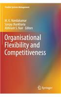 Organisational Flexibility and Competitiveness