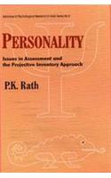 Personality : Issues In Assessments and the Projective Inventory Approach