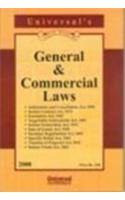 General and Commercial Laws