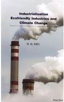 Industrialisation Ecofriendly Industries And Climate Change