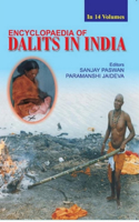 Encyclopaedia of Dalits In India (Human Rights