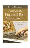 Corporate Financial Risk Management