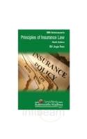 Principles of Insurance Law