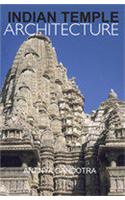 INDIAN TEMPLE ARCHITECTURE Analysis of Plans,