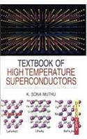 Textbook of High Temperature Superconductors