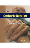 Geriatric Nursing