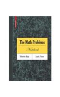 The Math Problems Notebook: Mathematics 