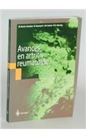 Avances En Artrits Reumatoide