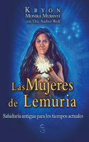 Mujeres de Lemuria