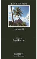 Cumanda: O un Drama Entre Salvajes