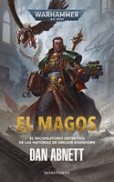 El magos: El recopilatorio definitivo de las historias de Gregor Eisenhorn
