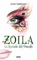 Trilogia Zoila II. La leyenda del Vinculo