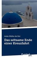 Das seltsame Ende einer Kreuzfahrt