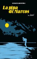 La pipa de Marcos