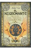 El Nigromante
