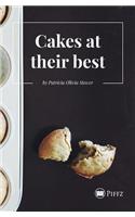 Cakes at their best
