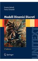 Modelli Dinamici Discreti
