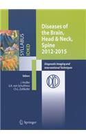 Diseases of the Brain, Head & Neck, Spine 2012-2015