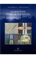 Le Meridiane Storiche Fiorentine