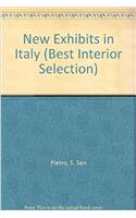 New Exhibits in Italy: Best Interior Selection