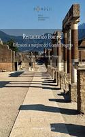 Restaurando Pompei