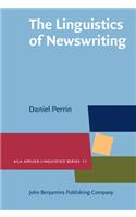 The  Linguistics of Newswriting