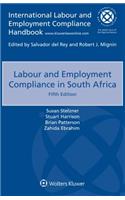 Labour and Employment Compliance in South Africa