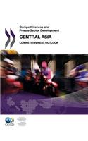 Competitiveness and Private Sector Development Competitiveness and Private Sector Development