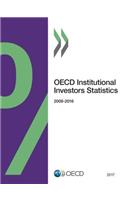 OECD Institutional Investors Statistics 2017