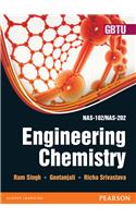 Engineering Chemistry (GBTU)