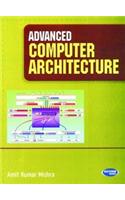 Advanced Computer Architecture