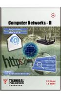 Computer Network - II (VTU)