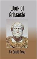 The Works of Aristotle: Select Fragments (Vol.12th)