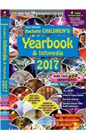 Hachette Children’s Yearbook and Infopedia 2017