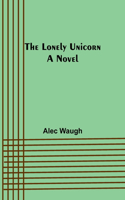 Lonely Unicorn