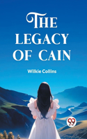 Legacy Of Cain