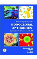 Monoclonal Antibodies Application in Disease and Health