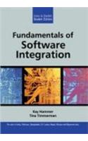 Foundamentals Of Software Integration